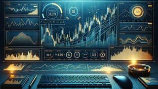 Amateur Trader - Phân tích và Chiến lược